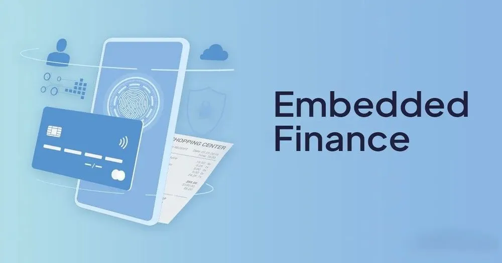 Embedded Finance кредитування: механіка та ризики 2026