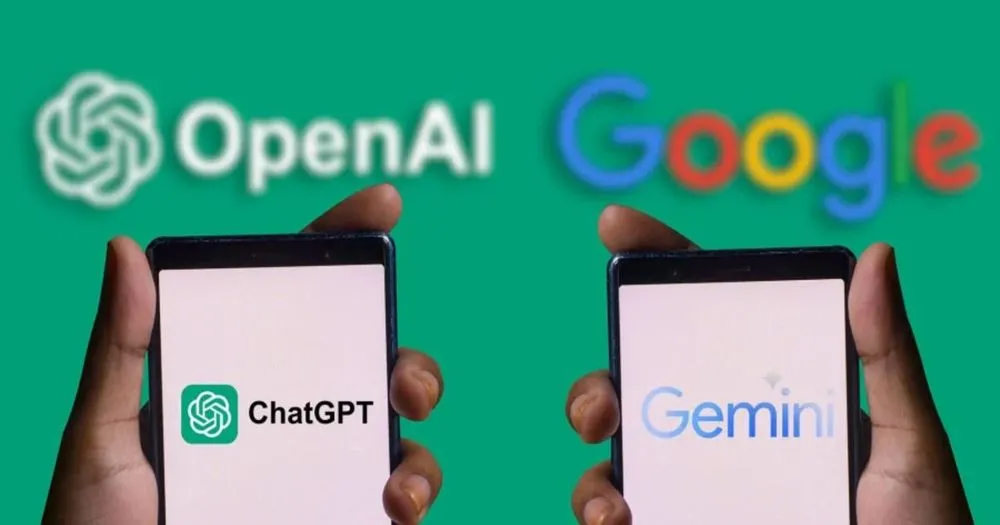 Аудиторія чат-бота Google Gemini перевищила 750 млн MAU