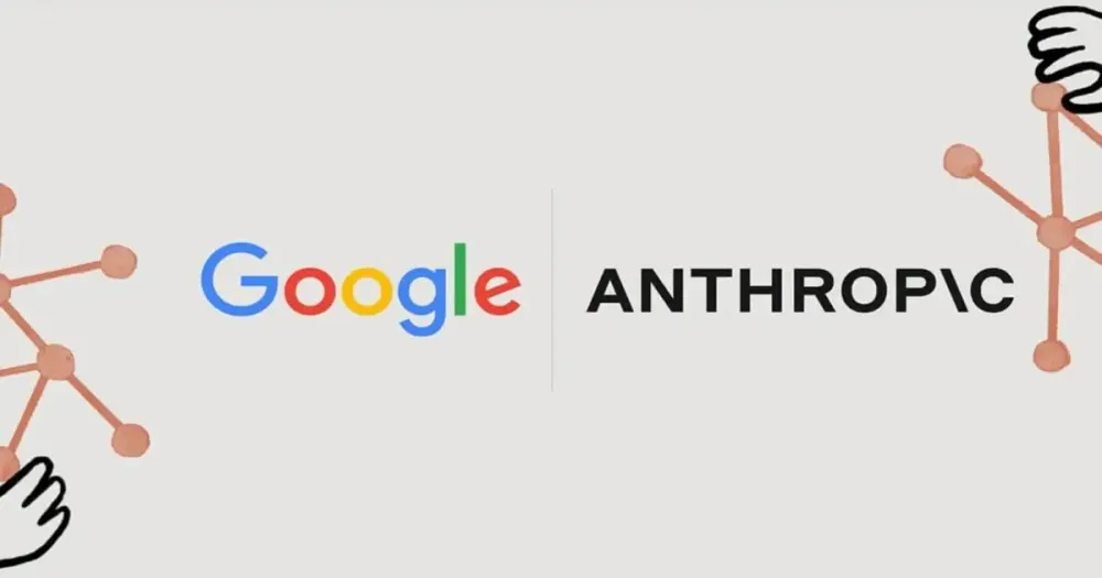 Google залучає $84,75 млрд на ШІ після раунду Anthropic