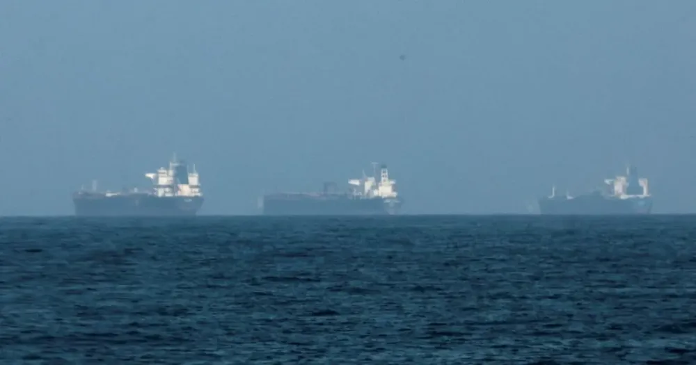 Иран запустил Hormuz Safe: биткоин-страхование для судов