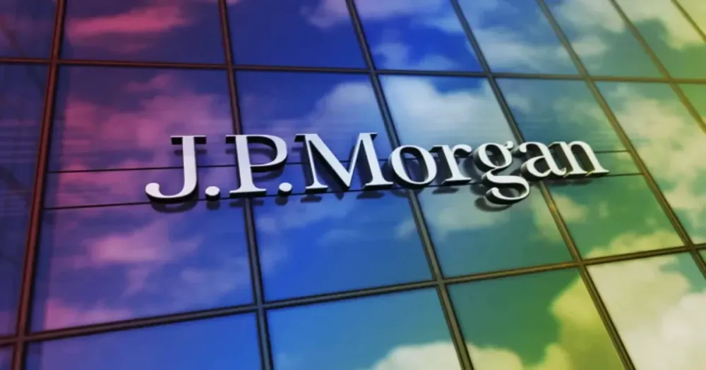 JPMorgan: Капитал перетекает из золота в BTC — анализ