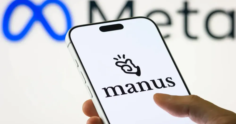 Китай ветировал продажу стартапа Manus корпорации Meta