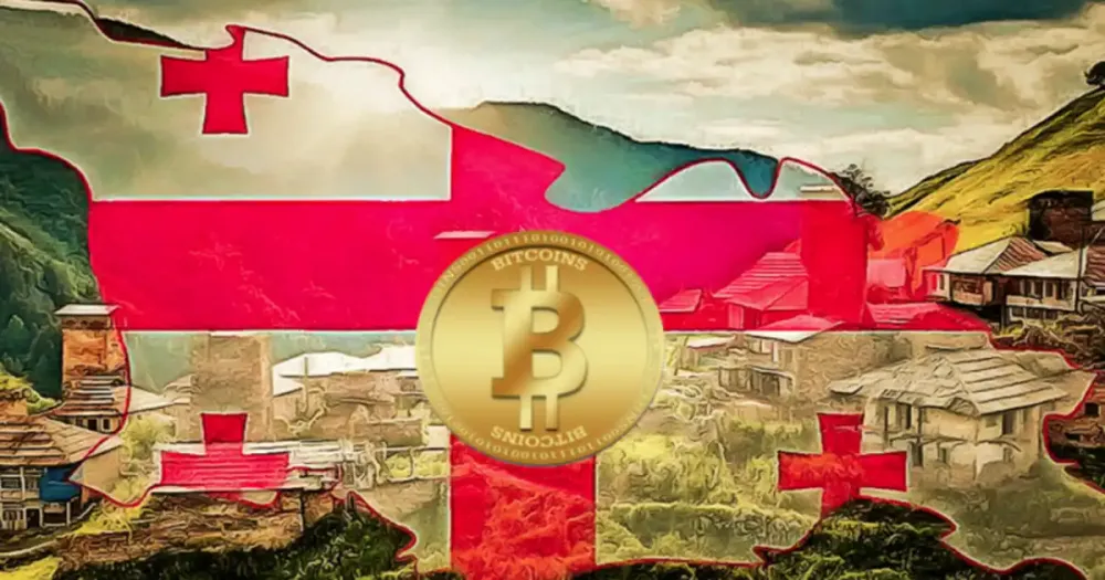 Крипто OTC Грузия 2026: крупные сделки без биржи