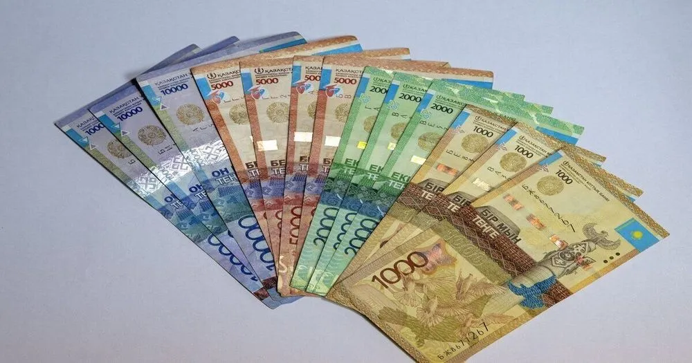 Курс тенге 2026: чому він став найміцнішим у світі