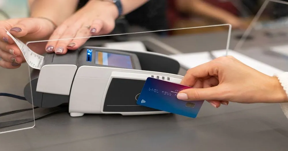 Майбутнє NFC платежів та банкоматів: головні тренди