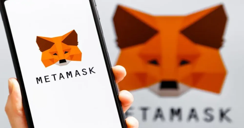 MetaMask запустил ИИ-кошелёк: 200 тестировщиков в игре
