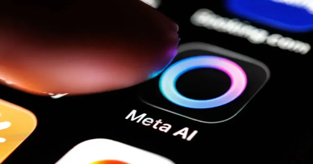 Meta тестує ШІ-кулон у 2027: порятунок Reality Labs