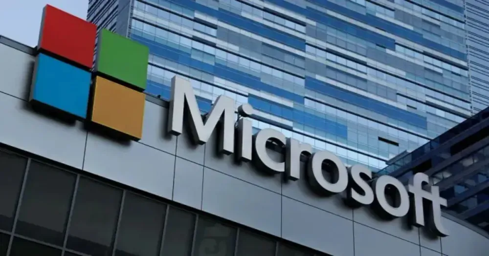 Microsoft запустила Project Solara: ШІ замість ОС