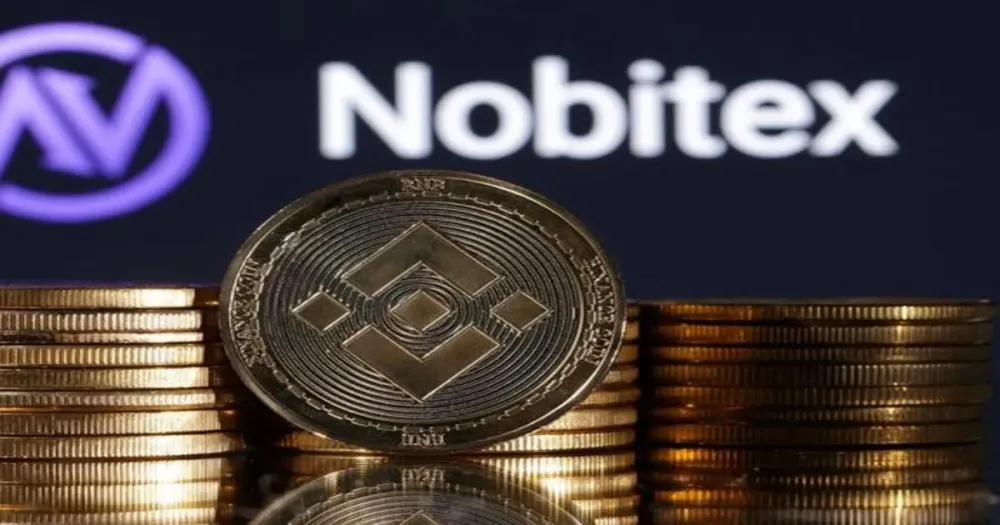 Nobitex: как криптогигант Ирана прячет деньги элит и КСИР