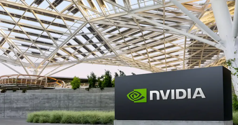 NVIDIA и IREN: сделка на $3,4 млрд для ИИ-фабрик мощностью 5 ГВт