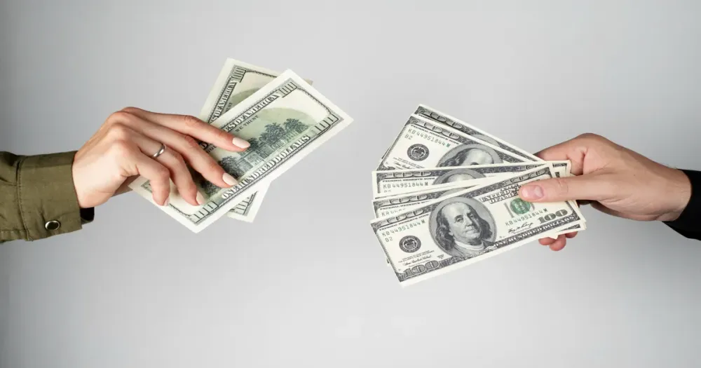 Обмін валют Тбілісі 2026: рейтинг найкращих курсів USD/GEL