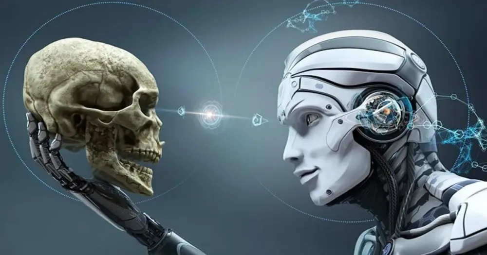 OpenAI та Google вимагають контролю за синтезом ДНК