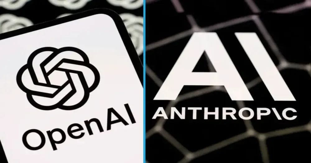 OpenAI знизить ціни на ШІ через тиск Anthropic
