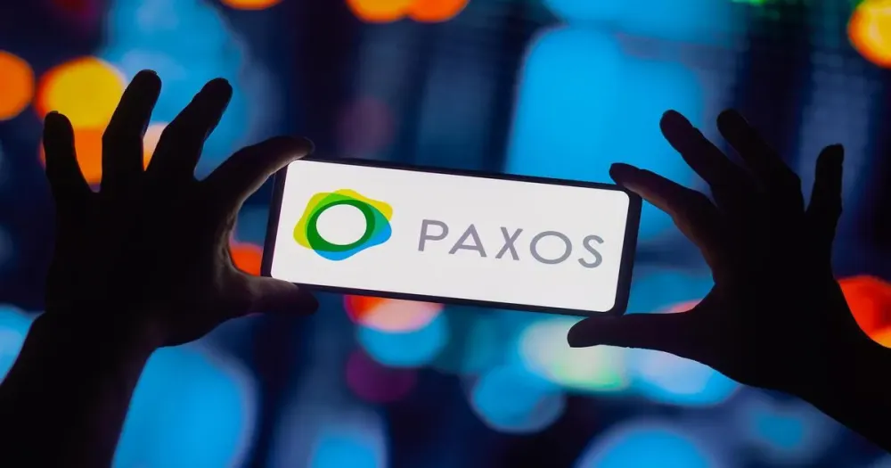 Paxos отримала ліцензію SEC: перша у клірингу США