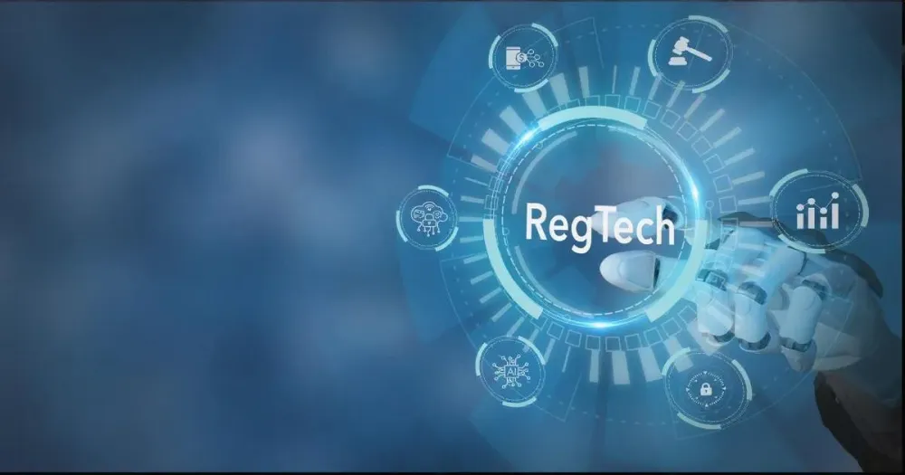 RegTech Україна 2026: як автоматизувати AML у банках