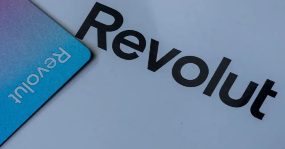 Revolut виходить на ринок ОАЕ
