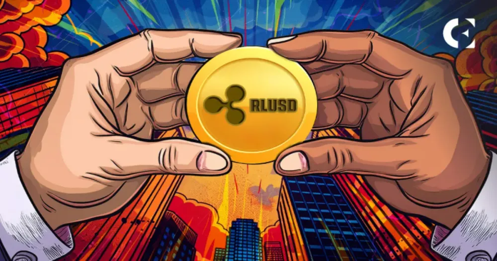 Ripple та OKX додали RLUSD у 280 пар: виклик для USDT