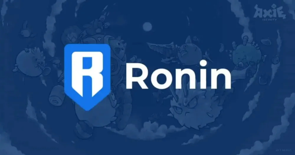 Ronin переходит на OP Stack: конец эпохи сайдчейнов