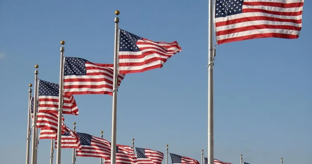 США фіксують CPI 4,2%: чому ринок ігнорує інфляційний сигнал