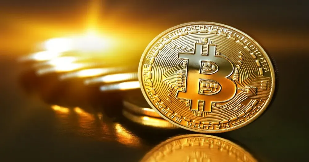 Складність майнінгу Bitcoin впала на 10%