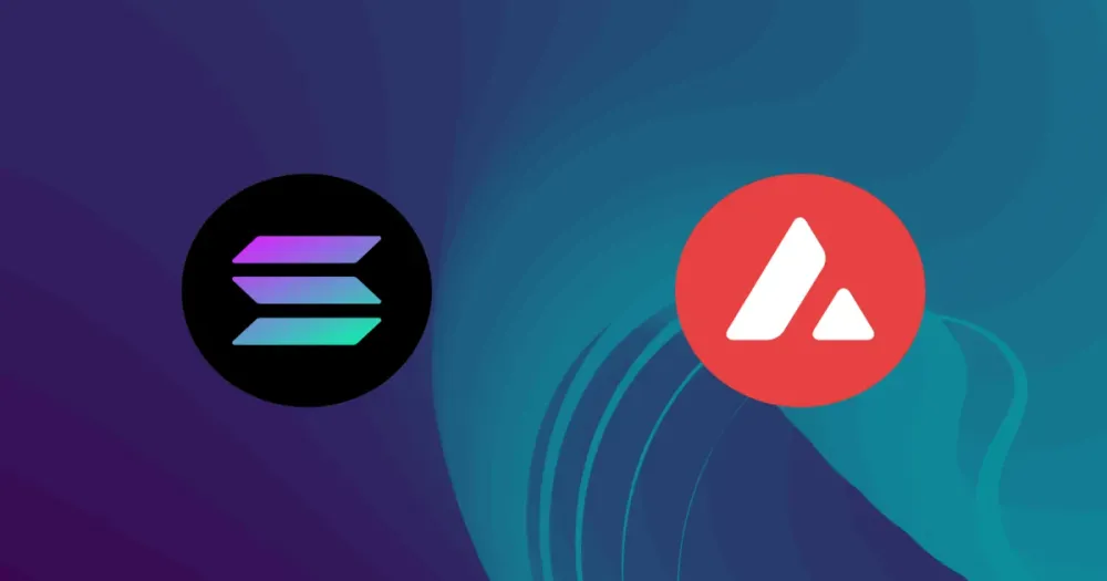 Solana vs Avalanche: архітектура для DeFi-розробників у 2026