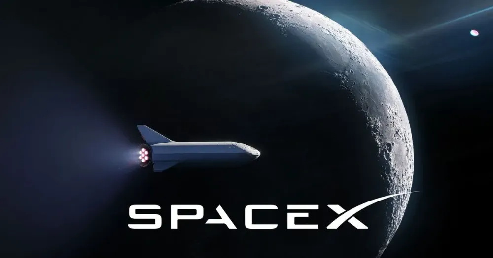 SpaceX готує IPO: оцінка сягне $1,8 трлн