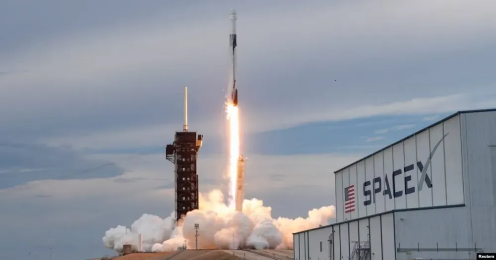 SpaceX покупает Cursor за $60 млрд перед рекордным IPO