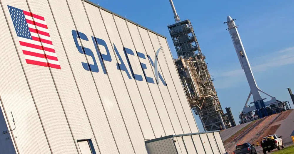 SpaceX збирає $250 млрд: попит на IPO б’є рекорди