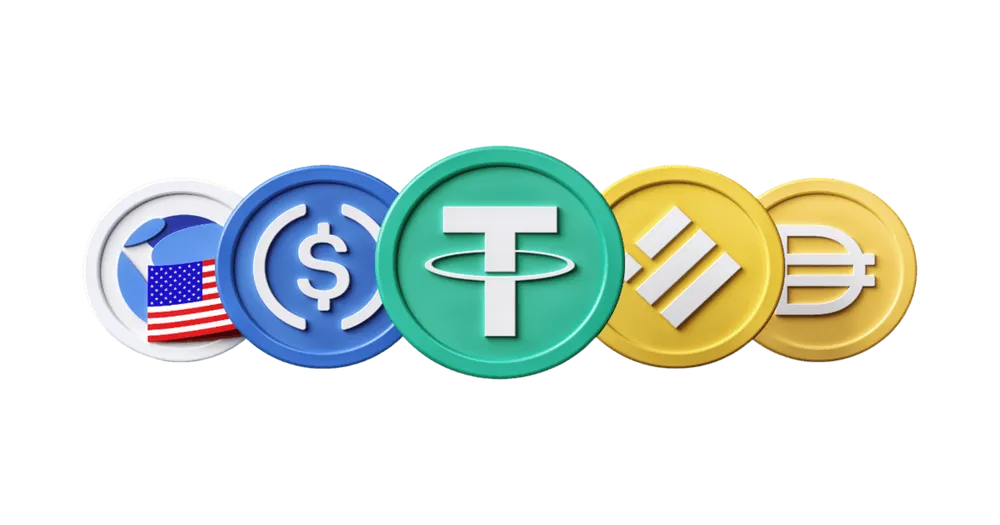 Stablecoin рейтинг надійності: де знайти найкращий