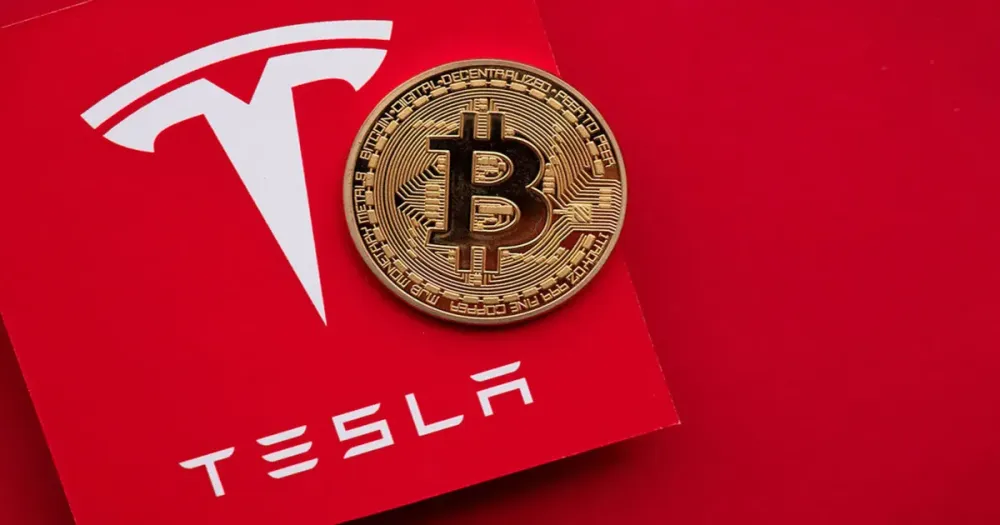 Tesla отчиталась о $222 млн убытка от BTC в Q1 2026