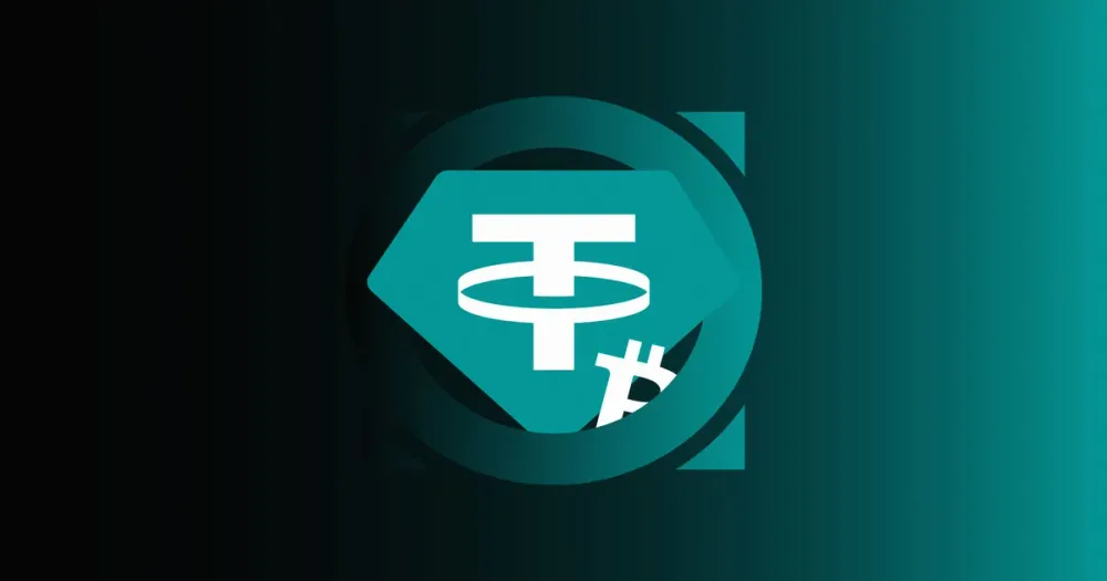 Tether заработал $1 млрд: резервы USDT достигли рекорда