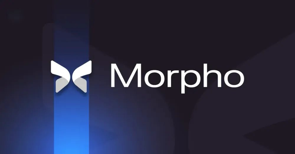 Morpho залучив $175 млн та став єдинорогом