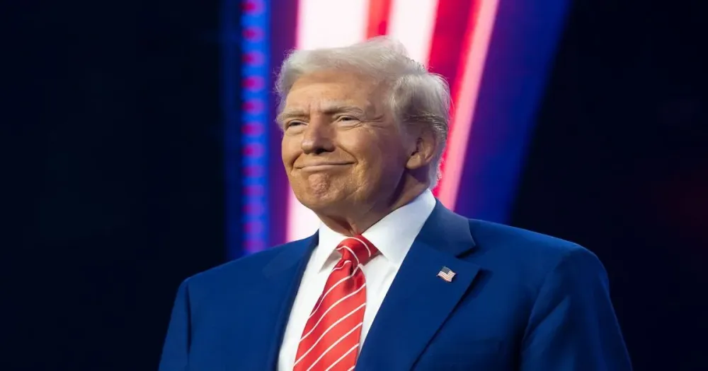Трамп и Иран: перемирие толкает BTC к $78 000