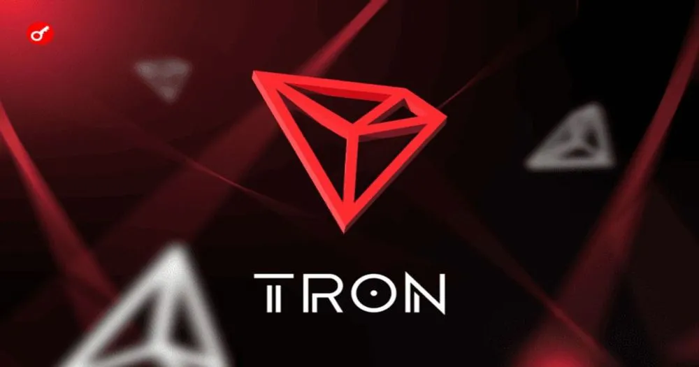 TRON втрачає позиції: частка в стейблкоїн-платежах впала до 14%

