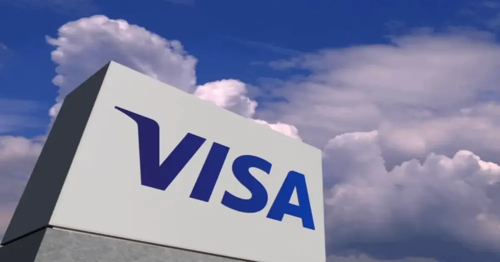 Visa интегрирует платежи в OpenAI: ИИ будет покупать сам