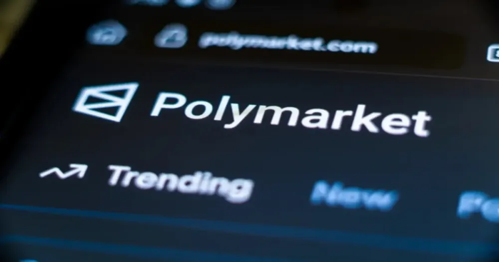 Висконсин судит Polymarket и Coinbase из-за ставок