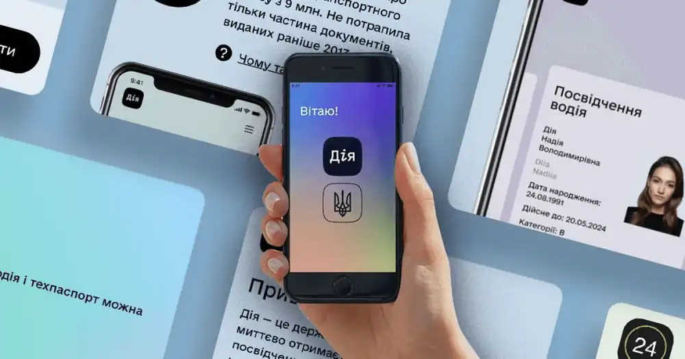Як отримати довідку про несудимість онлайн за 3 хвилини