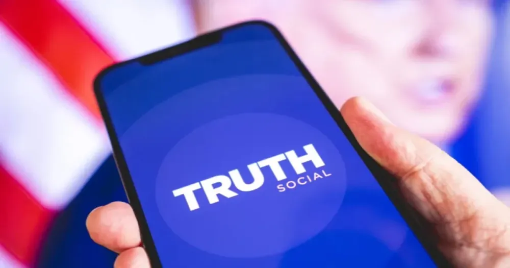 Yorkville отозвала 3 заявки на ETF Truth Social