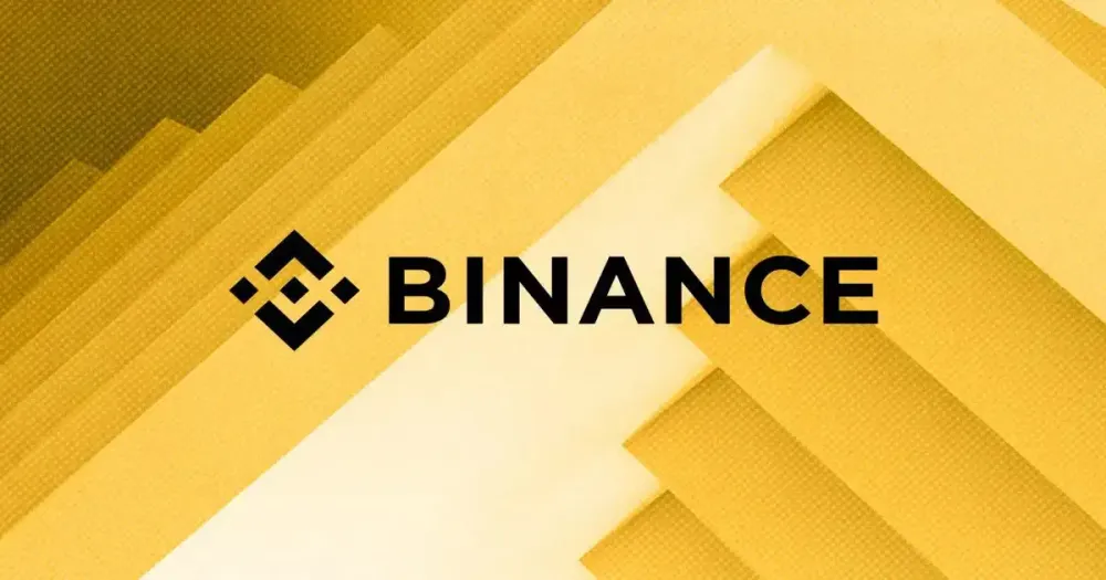 Запуск Binance в Украине: гривна и 10 млн юзеров