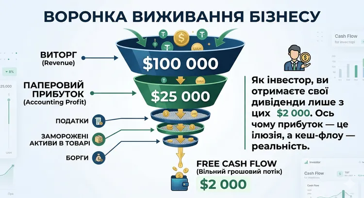 Cash flow dlia investora: yak ne vtratyty hroshi na zvitakh_1