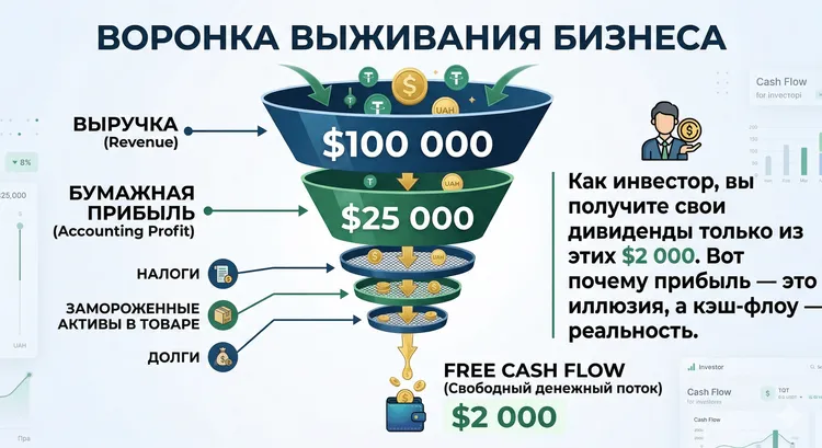 Cash flow dlia investora: yak ne vtratyty hroshi na zvitakh_2