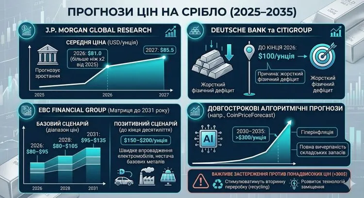 Sriblo biie rekordy: chomu zrostaie tsina metalu_1