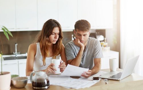 Кредитні ризики: аналіз, оцінка та управління для бізнесу