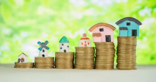 Прогноз цен на недвижимость до 2030 года: аналитика рынка