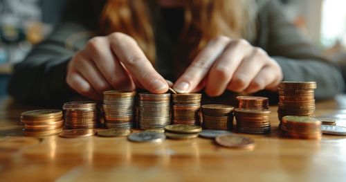 Метод 50 30 20: як планувати бюджет і заощаджувати