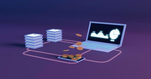 Big data у банках: як змінюються фінанси та аналіз даних