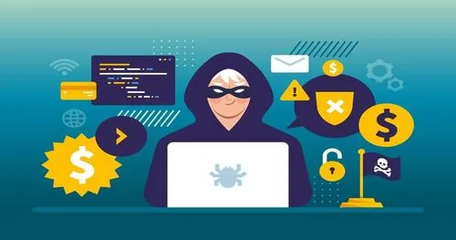 Как защититься от фишинга в криптовалюте: пошаговая инструкция