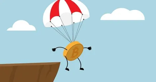 Airdrop хантинг фермерских аккаунтов: как работает и риски