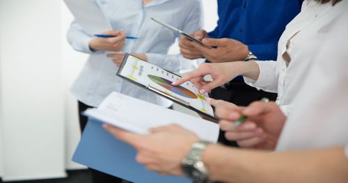 Аудиторські фірми: рейтинг і порівняння найкращих для малого бізнесу в Україні (2026)