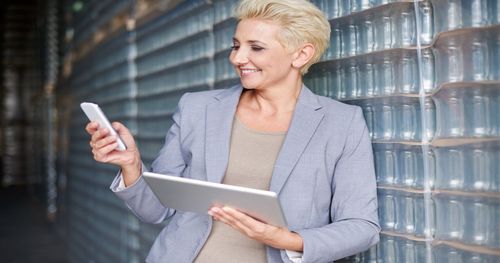 Big Data скоринг: як працює та де застосовується